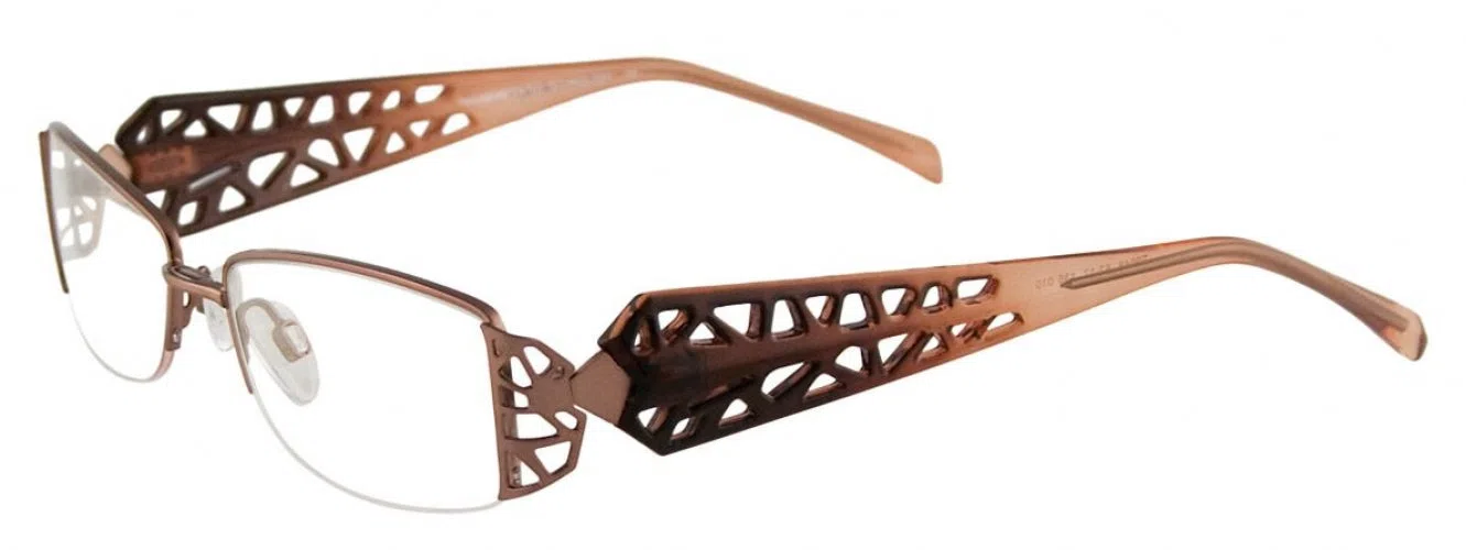 Aspex Eyewear T9948 Eyeglasses - view 3